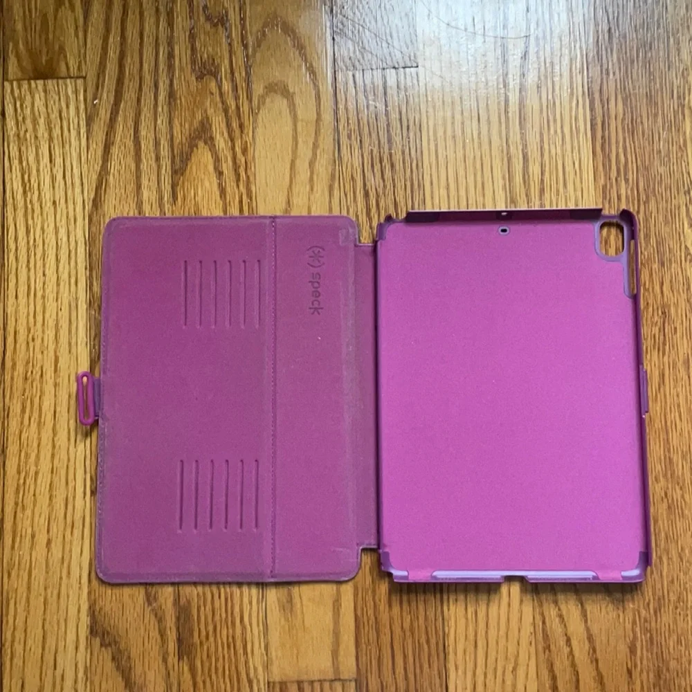 Speck iPad Case